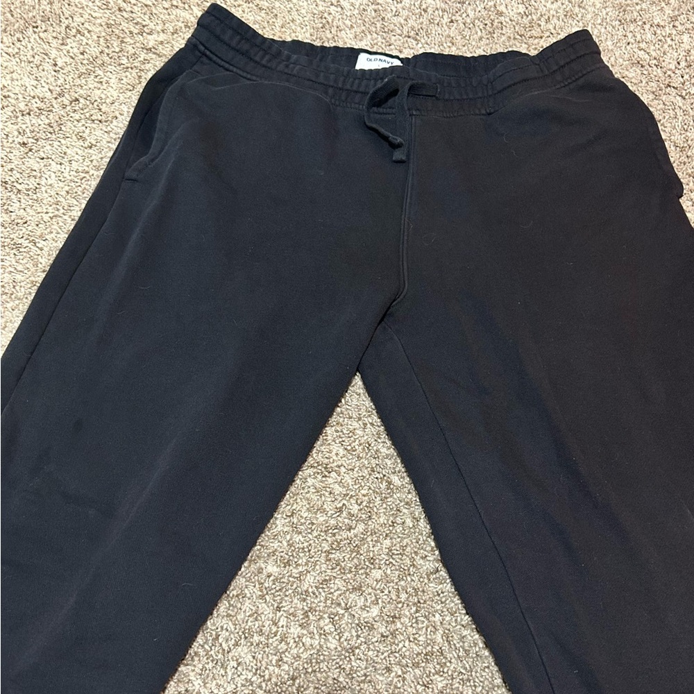 Old navy sweatpants drawstring